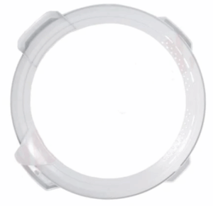 GE Washer Tub Cover. Part #WW01F01661