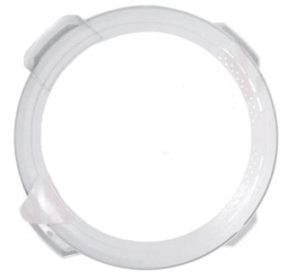 GE Washer Tub Cover. Part #WW01F01661