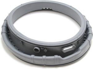 Samsung Front Load Washer Door Bellow. Part #DC64-02805A