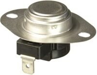 LG Dryer High Limit Thermostat. Part #6931EL3001E