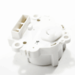 LG Washer AC Motor Assembly. Part #4681EA1009C