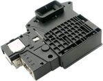 LG Washer Door Lock Switch Assembly. Part #EBF61315802