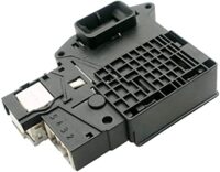 LG Washer Door Lock Switch Assembly. Part #EBF61315802