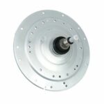 LG Washer Drive Shaft And Shifter Assembly. Part #AEN73651402