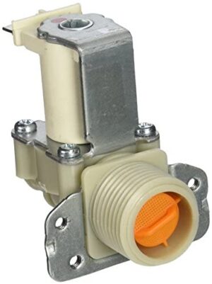 LG Washer Hot Water Inlet Valve. Part #5220FR2006H
