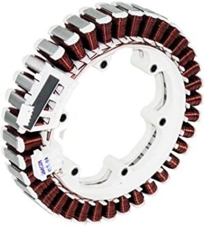 LG Washer Motor Stator Assembly. Part #4417EA1002K