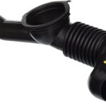 LG Washer Tub To Pump Hose. Part #4738ER1002A