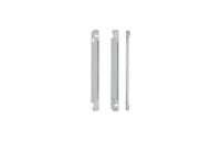 LG Washer/Dryer Stacking Kit. Part #LGKIT1