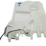 Samsung Dishwasher Break Case Assembly. Part #DD94-01091C