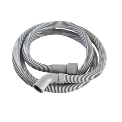 Samsung Dishwasher OEM outer Drain Hose. Part #DD81-02331A
