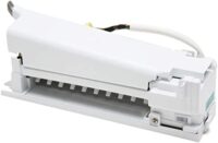 Samsung Refrigerator Ice Maker Assembly. Part #DA97-15217D
