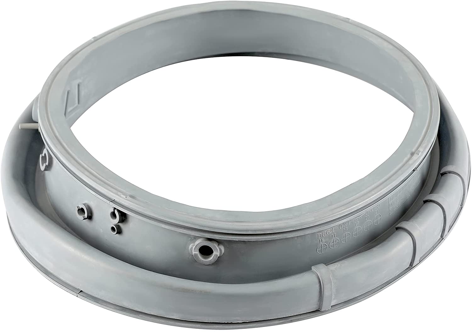 Samsung Washer Diaphragm Assembly. Part #DC97-16140P