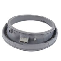 Samsung Washer Door Diaphragm Assembly. Part #DC97-18094B