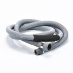 Samsung Washer Drain Hose Assembly. Part #DC97-12534E