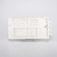 Samsung Washer Drawer Housing Assembly. Part #DC97-08800A