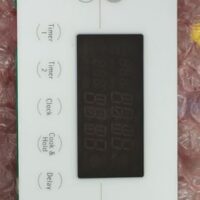 Whirlpool Range Electronic Control Board. Part #W10179358