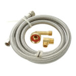 Universal Dishwasher Supply Line. Part #41045
