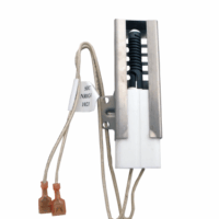 Aftermarket VikingRange Gas Ignitor. Part #SGR4001