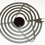 Universal Range Heavy Duty Canning Element. Part #PS26-4HDC