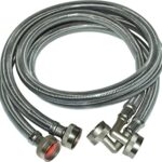 Universal Washer Fill Hose Kit. Part #48378