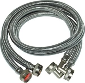 Universal Washer Fill Hose Kit. Part #48378