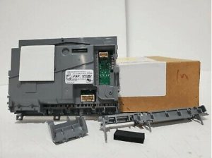 Whirlpool Dishwasher Control Board. Part #W11341628