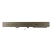 Whirlpool Dishwasher Control Panel. Part #WPW10500181