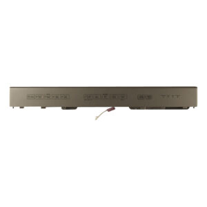 Whirlpool Dishwasher Control Panel. Part #WPW10500181