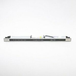 Whirlpool Dishwasher Control Panel. Part #WPW10481130