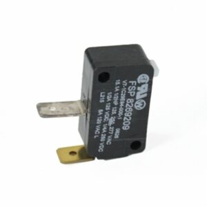 Whirlpool Dishwasher Door Switch. Part #WP8269209