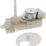 Whirlpool Dishwasher Diverter Motor. Part #W10537869