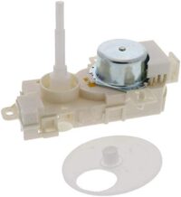 Whirlpool Dishwasher Diverter Motor. Part #W10537869