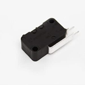 Whirlpool Dishwasher Float Switch. Part #WPW10195039