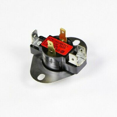Whirlpool Dryer Cycling Thermostat. Part #WP306967