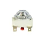 Whirlpool Dryer Cycling Thermostat. Part #WPW10483239