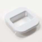 Whirlpool Dryer Door Catch Bezel. Part #WPW10529197