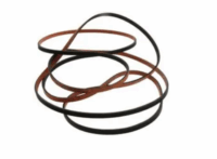 Whirlpool Dryer Drum Belt. Part #WP8547168