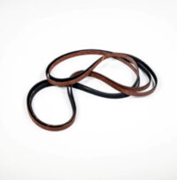 Whirlpool Dryer Drum Belt. Part #WPW10198086
