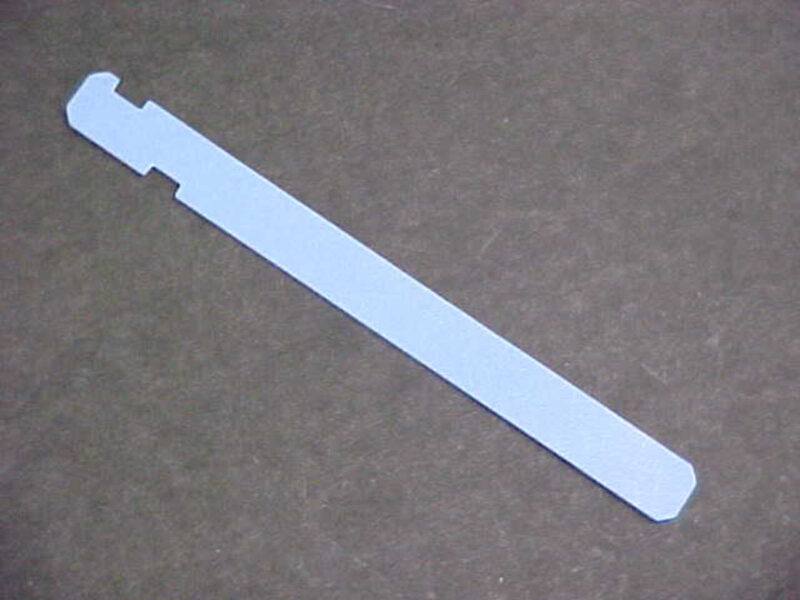 Whirlpool Dryer Drum Glide. Part #53-2273