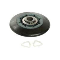 Whirlpool Dryer Drum Roller. Part #WPW10314173