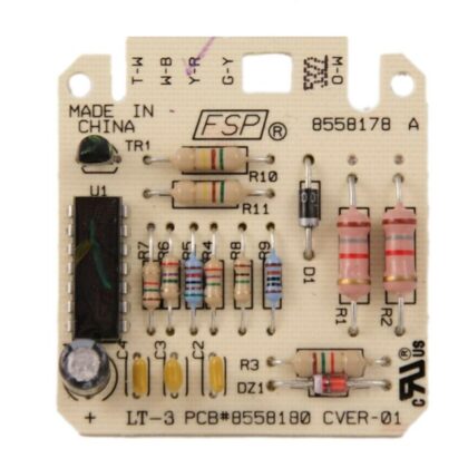 Whirlpool Dryer Dryness Display Board. Part #WPW10476828