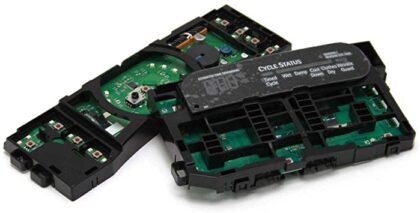 Whirlpool Dryer Electronic Control Board. Part #W10339952  LAST ONE