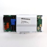 Whirlpool Dryer Electronic Control Board. Part #WPW10654005