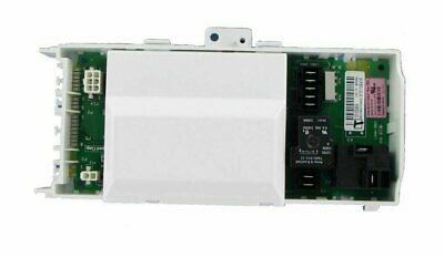 Whirlpool Dryer Electronic Control Board. Part #WPW10256719