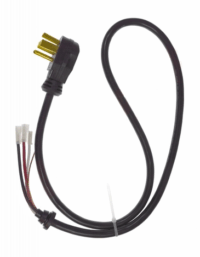 Whirlpool Dryer Power Cord. Part #W11226826