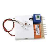 Whirlpool Dryer Timer. Part #WPW10404695