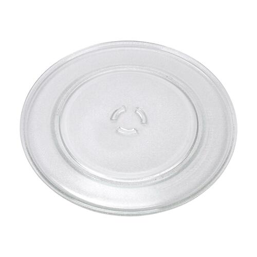 Whirlpool Microwave Glass Cooking Tray. Part #4393799