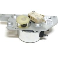 Whirlpool Range Door Latch Switch. Part #WPW10107820