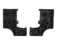 Whirlpool Range Drawer Glide. Part #W10807823