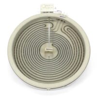 Whirlpool Range Dual Radiant Surface Element. Part #W11517959